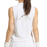 adidas Match Tank Pro - White