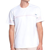 K Swiss Fracture Crew - White