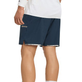 adidas 2 in 1 Short Pro - Aurora Ink