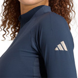 adidas Long Sleeve Pro - Aurora Ink