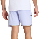 adidas 2 in 1 Short Pro - Violet Tone
