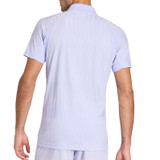 adidas Freelift Polo - Violet Tone