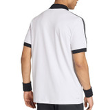 adidas Classics Polo - White