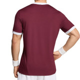 adidas Classics Crew - Maroon