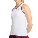 adidas Classics Tank Top - White