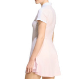 adidas Classics Dress - Distilled Pink