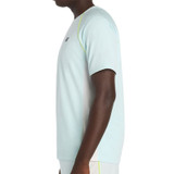 New Balance Tournament Crew - Glint Blue