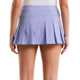 Penguin 13 inch Pleated Skirt - Pale Iris