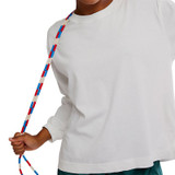 FP Movement Hustle Layer - White