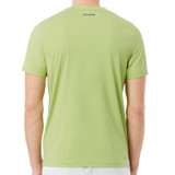 Lacoste Players Crew - Green