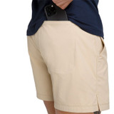 Wilson Tennis Volley 6 inch Short - Safari