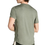 Wilson Everyday Performance Tee - Vetiver