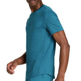 Wilson Everyday Performance Tee - Lyons Blue