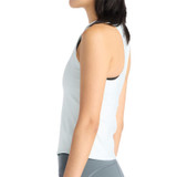 New Balance Tournament Tank Top - Glint Blue