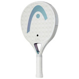 Head One Ultralight White 2024 Padel Racket