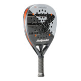 Bullpadel Hack 04 CMF 2026 Padel Racket
