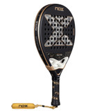 Nox AT10 Genius 18K Alum Padel Racket