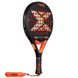 Nox Equation Hard Advanced Padel Racket