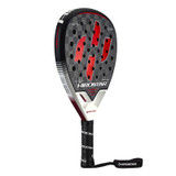Hirostar Redstone 2025 Padel Racket