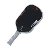 CRBN TruFoam Barrage 1 Gen 4 Elongated w/ Long Handle Pickleball Paddle