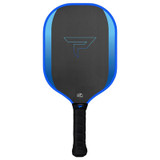 Paddletek Phoenix Firestorm Blue 14mm Pickleball Paddle