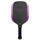 Paddletek Phoenix Firestorm Purple 14mm Pickleball Paddle