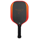 Paddletek Phoenix Firestorm Red 14mm Pickleball Paddle
