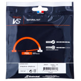 Babolat Touch VS Natural Gut 17G Black Tennis String