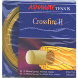 Ashaway *HYBRID* Crossfire II 16G Tennis String