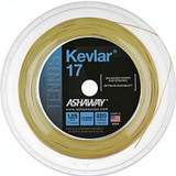 Ashaway Kevlar 17 REEL (720 ft.) Tennis String
