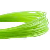 Wilson Sensation 16G Neon Green Tennis String
