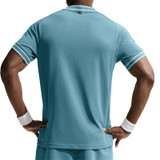 Nike Court Heritage Crew - Smokey Blue