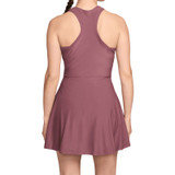 Nike Victory Dress - Pink Smoke/White