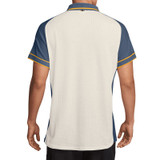 Nike Court Heritage Polo - New Slate/Phantom