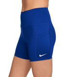 Nike Court Ball Short - Old Royal/White