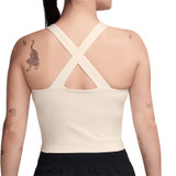 Nike Court Collection Tank Top - Chalk