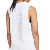 adidas 3D Tank Pro - White