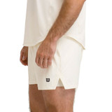Wilson Set Point 5 Inch Short - Sandrift - Final Sale