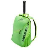 Head Tour Racquet Bag 25L - Green