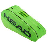 Head Tour Racquet Bag M 6R - Green