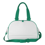 adidas Pickleball Tote - White/Court Green