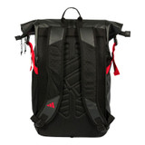 Adidas Multigame Ale Galan Padel Backpack - Black/Red