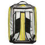 Adidas Tour Silver Padel Racket Bag - Silver/Lime