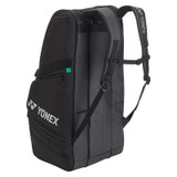 Yonex Gearlogic Racquet 9 Pack Tennis Bag - Black
