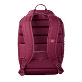 Wilson Defyer Backpack Tennis Bag - Red