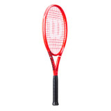 Wilson Defyer 100L v1 Tennis Racquet