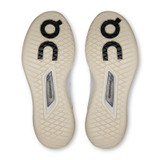 On The Roger Pro 3 Womens Tennis Shoe - Ivory/Wash
