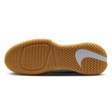Nike Zoom Vapor Pro 3 Womens Tennis Shoe - White/Lt Orewood/Gum Yellow