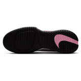 Nike Zoom Vapor Pro 3 Womens Tennis Shoe - Pink Smoke/White/Vast Grey Black/Team Red