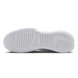 Nike Vapor Pro 3 Premium Womens Tennis Shoe - White/Gorge Green/University Gold